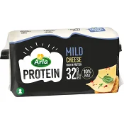Protein Mild Cheese 500g Arla