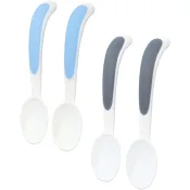 Barnsked Äta själv 2-p Esska