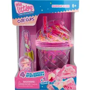 Real Littles Cutie Cups 1-p