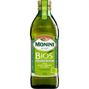 Extra jungfru Olivolja 500ml KRAV Monini