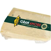 Gran Amore  ca 1000g Zeta
