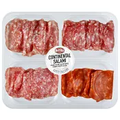 Contiental Salami 140g Beretta