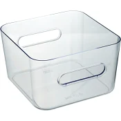 Compact Square 20x20x12cm SmartStore