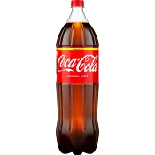 Cola Original Taste 2l Coca-Cola