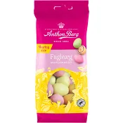 Påsk Dragé Marsipanägg 215g Anthon Berg