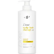 Schampo Damage Rescue 400ml Dove