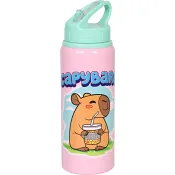 Vattenflaska 73cl Capybara