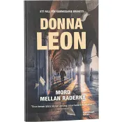 Mord Mellan Raderna