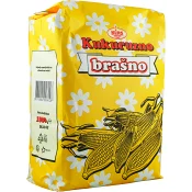 Majsmjöl 1kg Klas