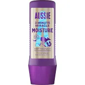 Inpackning 3MM Miracle Moist 225 ml Aussie