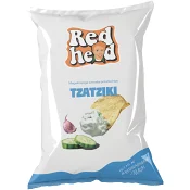 Chips Tzatziki 150g Redhead