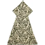 Kökshandduk Oliv 45x65cm ICA