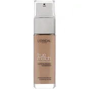 Foundation True Match Vanilla rose 2C 30ml L’Oréal Paris