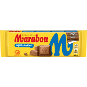 Chokladkaka Mjölkchoklad 90g Marabou