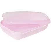Matlåda Rosa 1,1l ICA