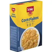 Corn flakes Glutenfri Laktosfri 250g Schär