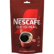 Original Snabbkaffe Refill 200g Nescafé