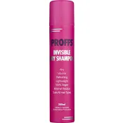 Torrschampo Invisible Dry 200ml Proffs