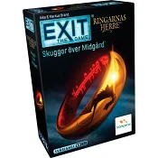 Spel EXIT: Lord Of The Rings - Skuggor över Midgård