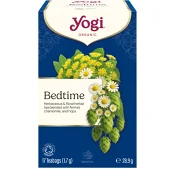 Te Bedtime 17-pack Yogi Tea