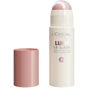 Lumi Le Glass Highlighter Stick 620 7 Gram Loreal