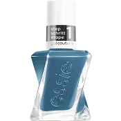 Nail Polish gel couture cut loose 546 13.5 Milliliter essie