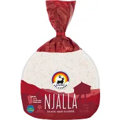 Tunnbröd Njalla 250g Polarbröd