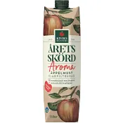 Årets skörd Äppelmust Aroma 1l Kiviks