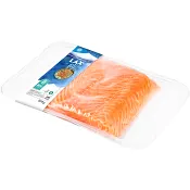 Laxfilé Färsk i bit 500g Miljömärkt ICA Gott Liv