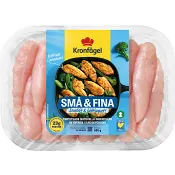 Kycklinginnerfilé Färsk Små & Fina 600g Kronfågel