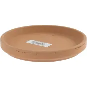 Lerfat Beige 11,9cm 1-p