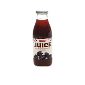 Katrinplommonjuice 500ml Friggs