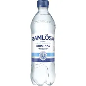 Kolsyrat vatten Original 50cl Ramlösa