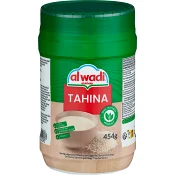 Sesampasta tahina 454g Al Wadi