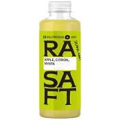 Juice Äpple Citron Mynta Äpple Citron 700ml Råsaft