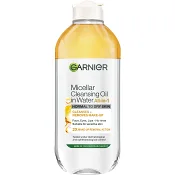 Ansiktsrengöring Micellar Cleansing Water in Oil 400ml Garnier