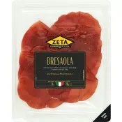 Bresaola 70g Zeta