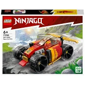 LEGO Ninjago Kais ninjaracerbil EVO 71780