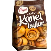Små kanelbullar 260g Pågen