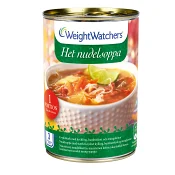 Het nudelsoppa 410g Weight Watchers