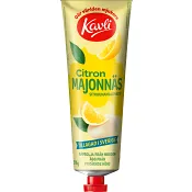 Citronmajonnäs 275g Kavli