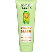 Balsam Keratin Sleek 200ml Garnier