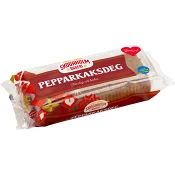 Pepparkaksdeg 500g Skogaholms