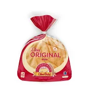 Tunnbröd Original 340g Liba Bröd