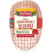 Julskinka Färsk Färdigkokt ca 800g Scan