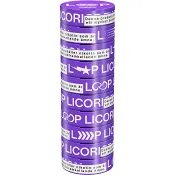 Loop Licorice Fusion Strong Stock