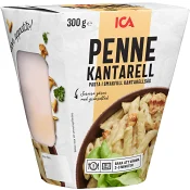 Färdigmat Penne Kantarell 300g