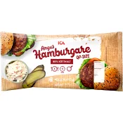 Angusburgare QP 4-p 452g ICA