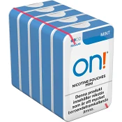 on! Mint 3mg Stock