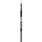 Brow Pencil Soft Brown Express Ultra Slim 2 1 Styck Maybelline